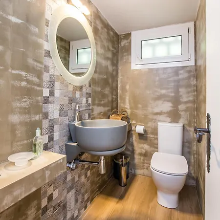 Cleo Beachfront Casa vacanze Potos