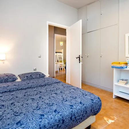 Casa vacanze Cleo Beachfront