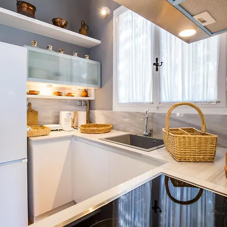 Casa vacanze Cleo Beachfront *