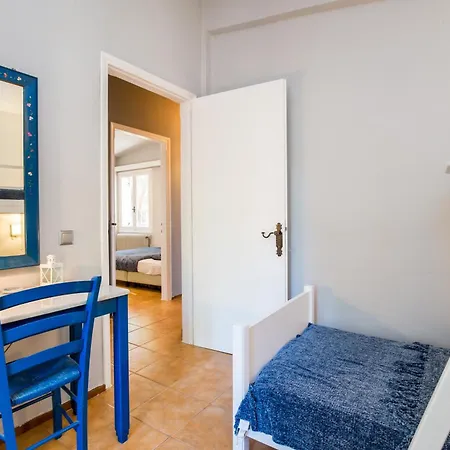 Casa vacanze Cleo Beachfront