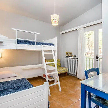 Cleo Beachfront Case de vacanță
