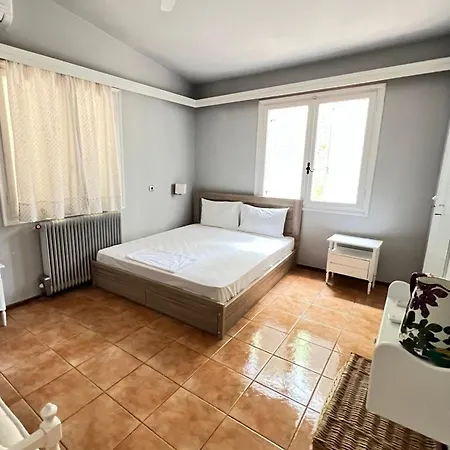 Casa vacanze Cleo Beachfront *
