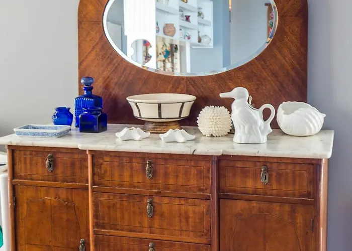 Cleo Beachfront Tatil Evi