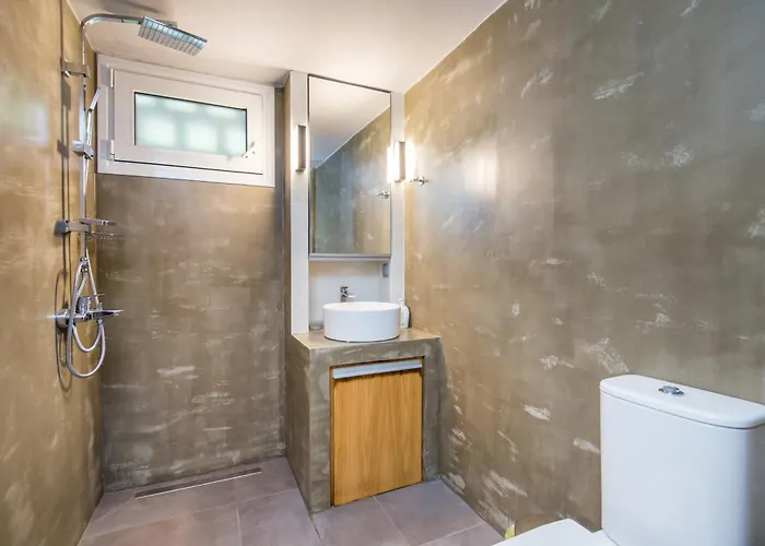 Cleo Beachfront Tatil Evi Potos