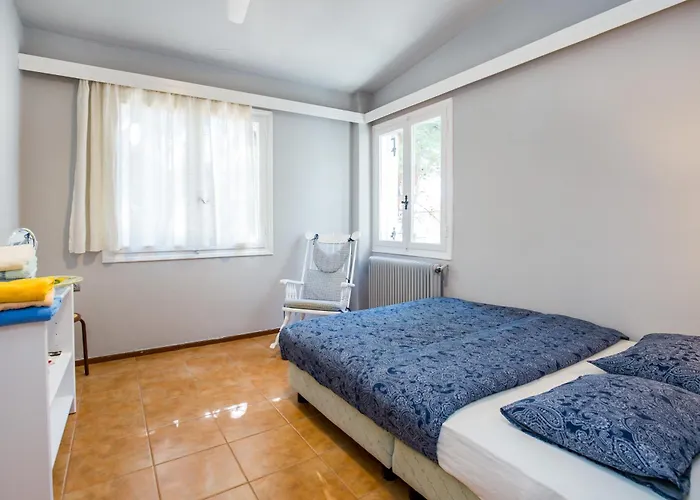 Tatil Evi Cleo Beachfront Potos