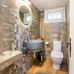 Cleo Beachfront 別荘 ポトス