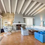 別荘 Cleo Beachfront