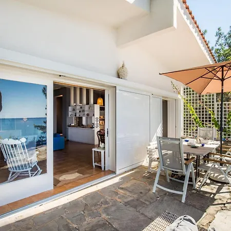 Cleo Beachfront