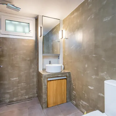 Cleo Beachfront 度假居 波托什