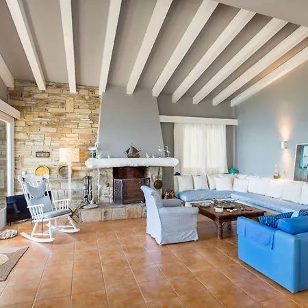 Holiday home Cleo Beachfront