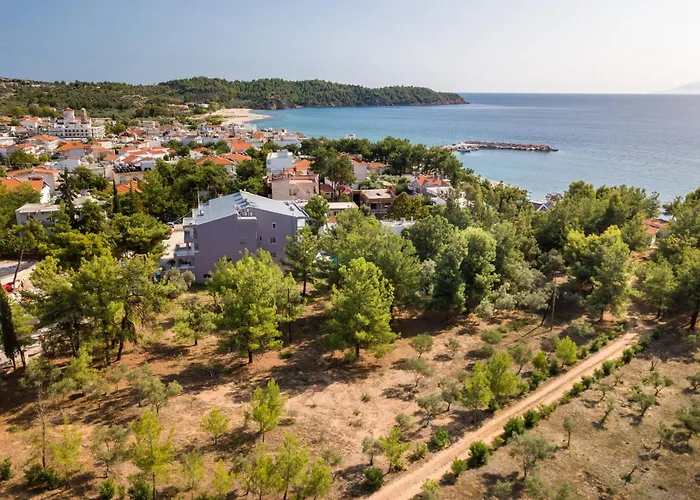 Cleo Beachfront * Potos