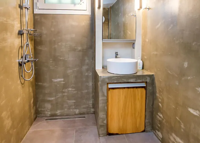 Cleo Beachfront Case de vacanță *