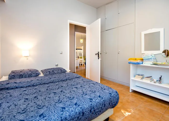 Case de vacanță Cleo Beachfront