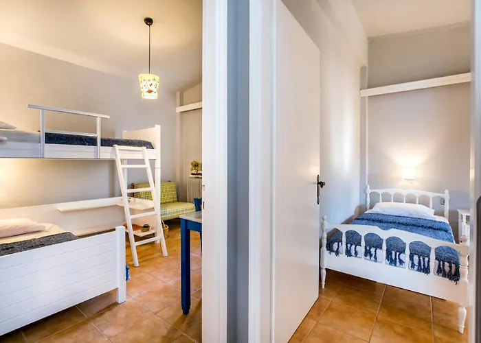 Cleo Beachfront Potos