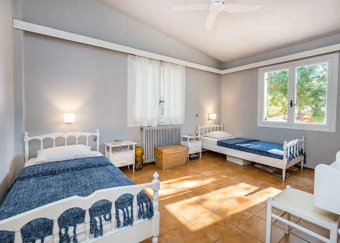 Cleo Beachfront 度假居 波托什