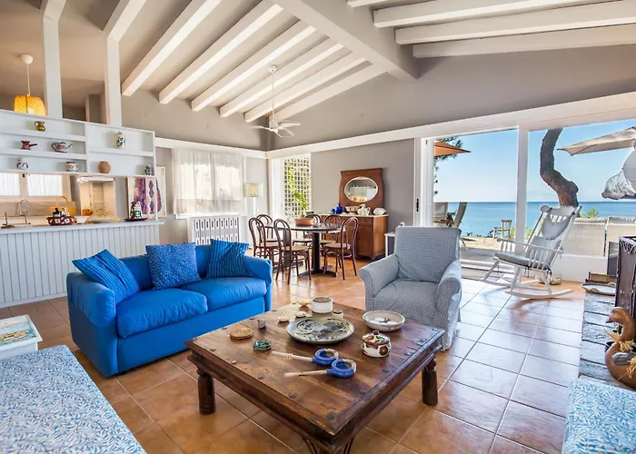 Cleo Beachfront Potos