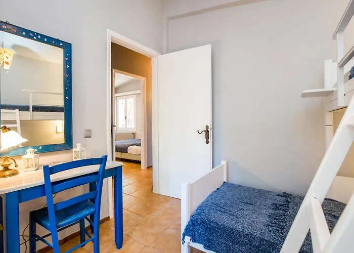 Case de vacanță Cleo Beachfront